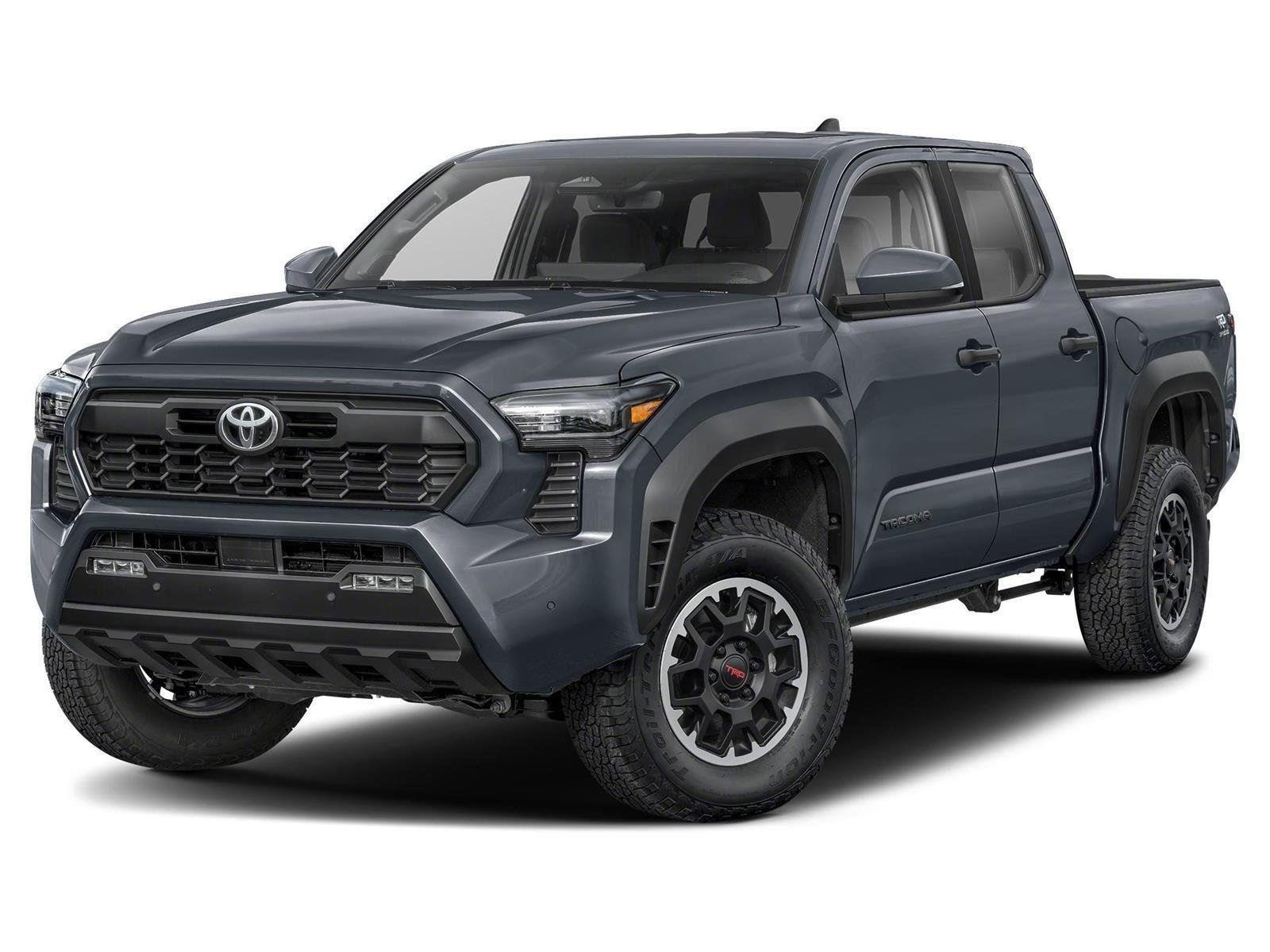 2026 Toyota Tacoma  TRD Off-Road