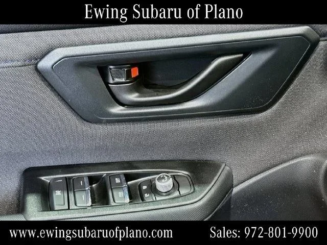 New 2026 RIVER ROCK PEARL Subaru Premium Hybrid image 52