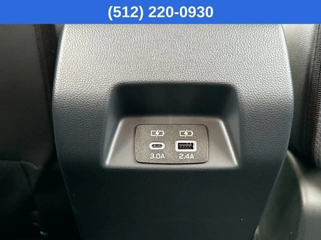 New 2026 CITRON YELLOW PEARL Subaru Limited Hybrid image 31