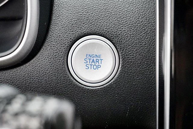 Used 2024 Blue Hyundai SEL image 30