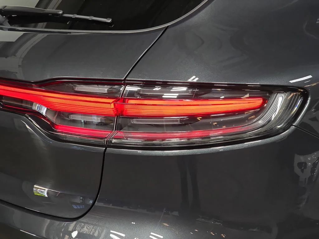 New 2026 Volcano Grey Metallic Porsche  image 30