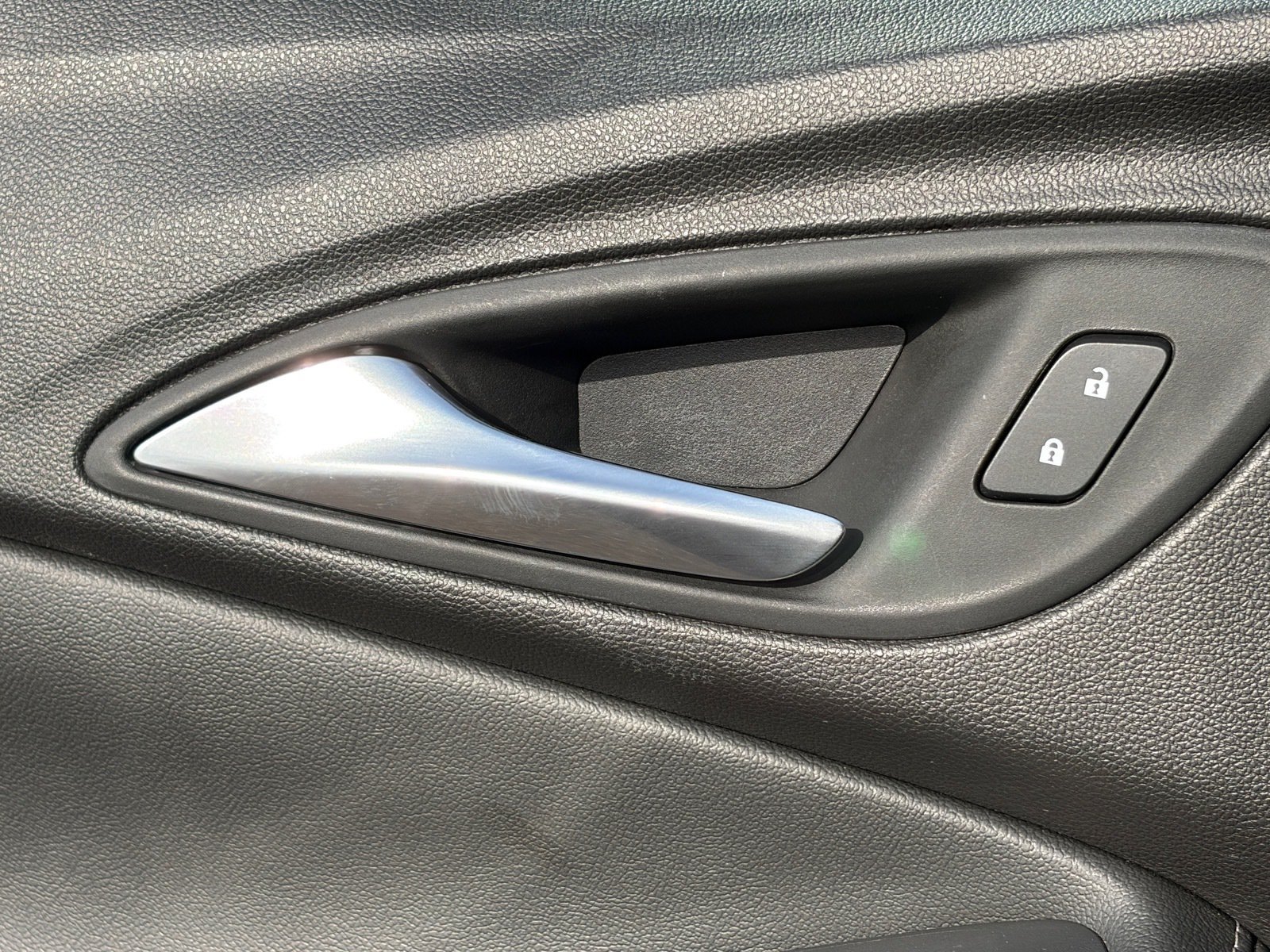 2025 Buick Encore GX Preferred - Photo 17