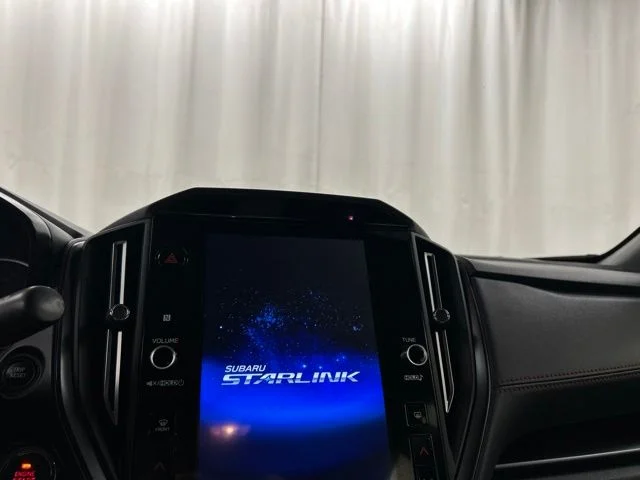 Used 2026 Blue Subaru Premium image 12
