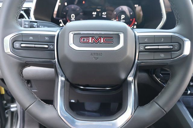 2026 GMC Canyon Elevation - Photo 21