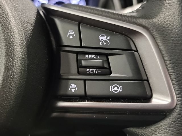 Certified Used 2023 Green Metallic Subaru Onyx Edition image 25