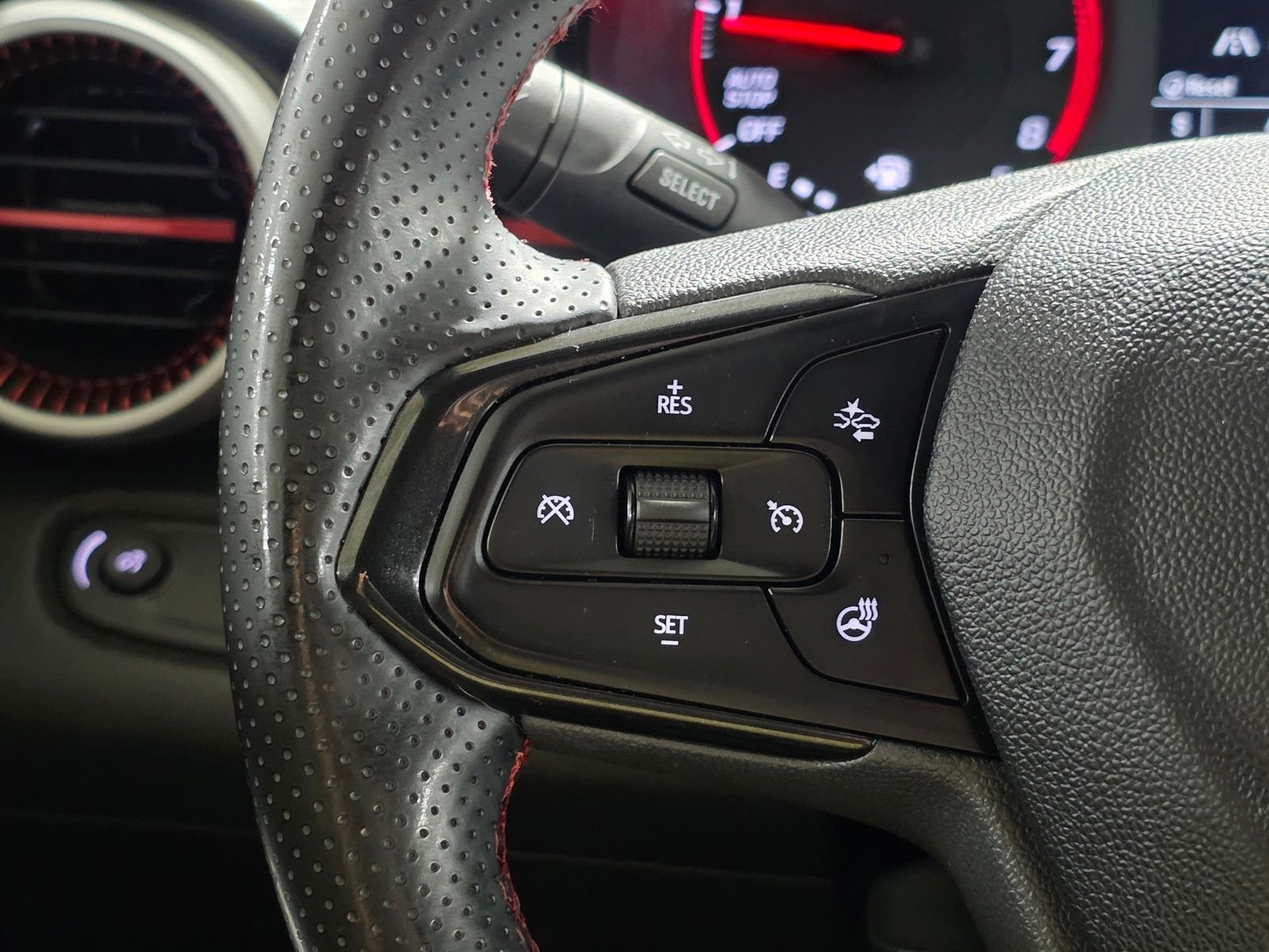 Used 2024 Cacti Green Chevrolet 1RS image 30