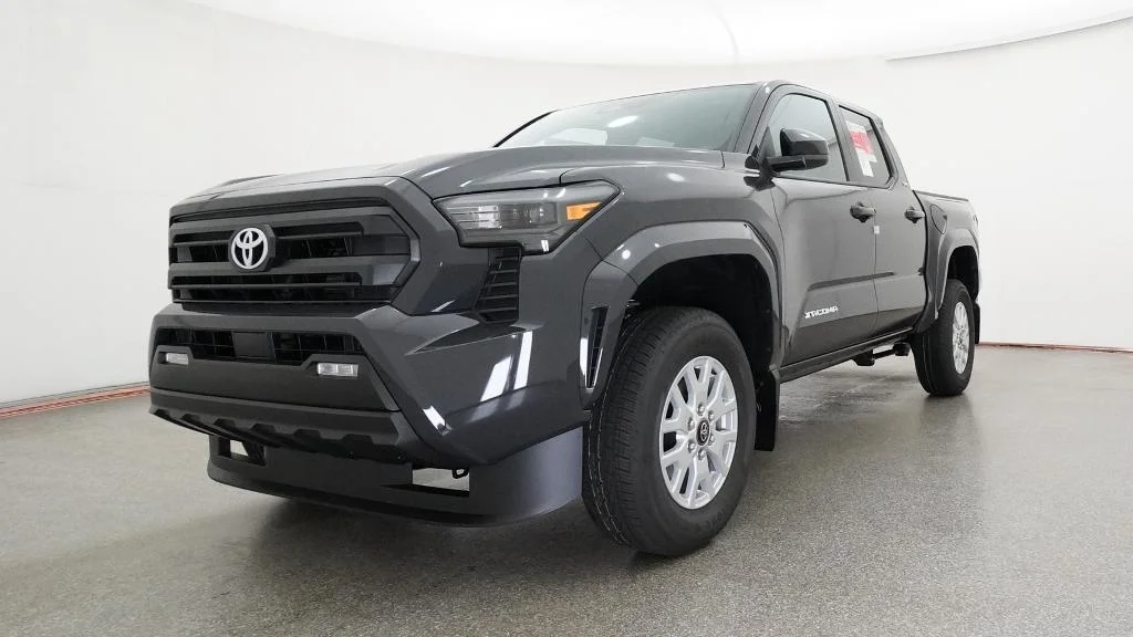 New 2026 Underground Toyota SR5 image 19