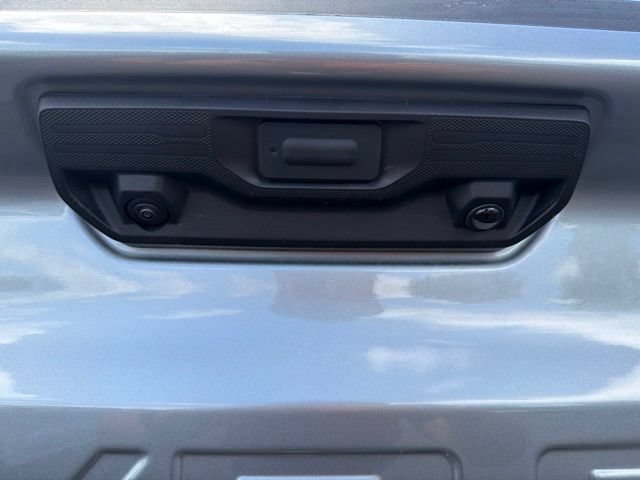 New 2026 Sterling Gray Metallic Chevrolet LT (2FL) image 4