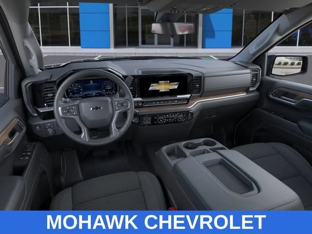 2026 Chevrolet Silverado 1500 RST - Photo 15