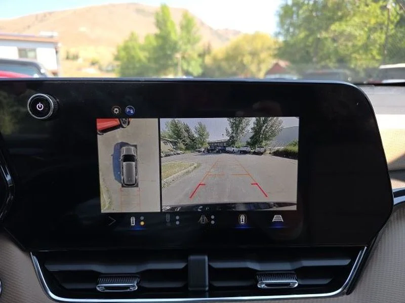 2026 Chevrolet Equinox ACTIV - Photo 20