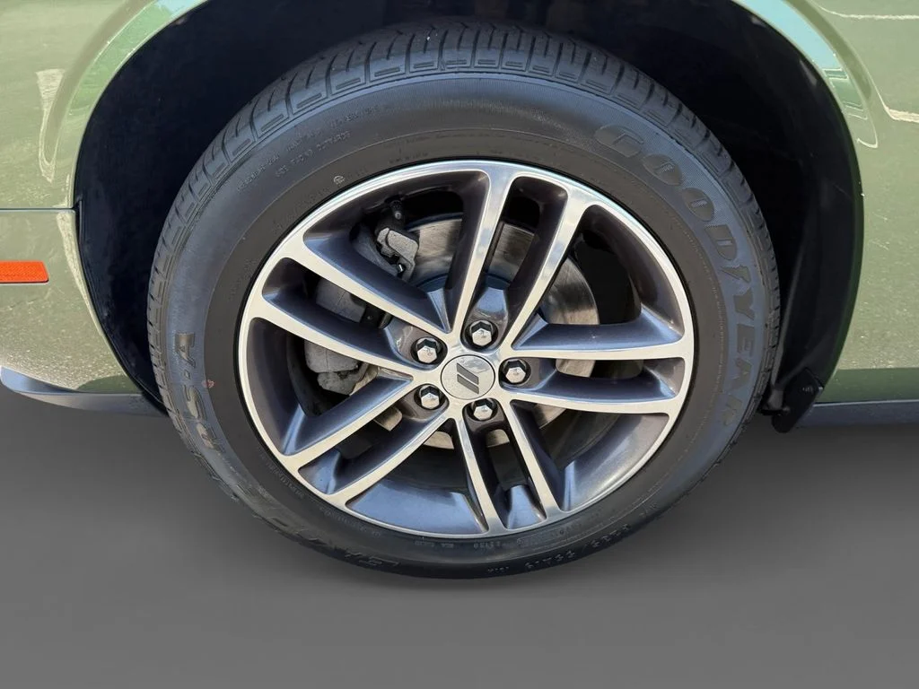Used 2018 Green Dodge GT image 15