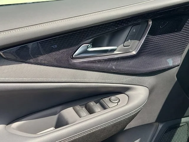 New 2025 Sterling Gray Metallic Chevrolet LT image 19