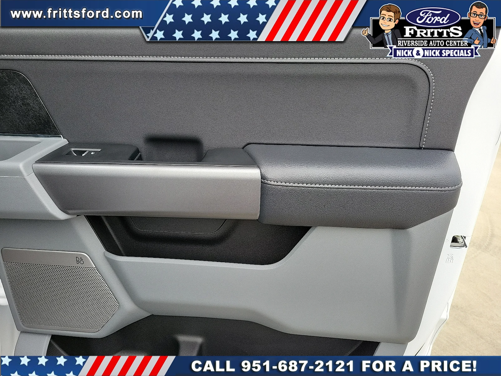 New 2026 Oxford White Ford F-250® XLT image 22