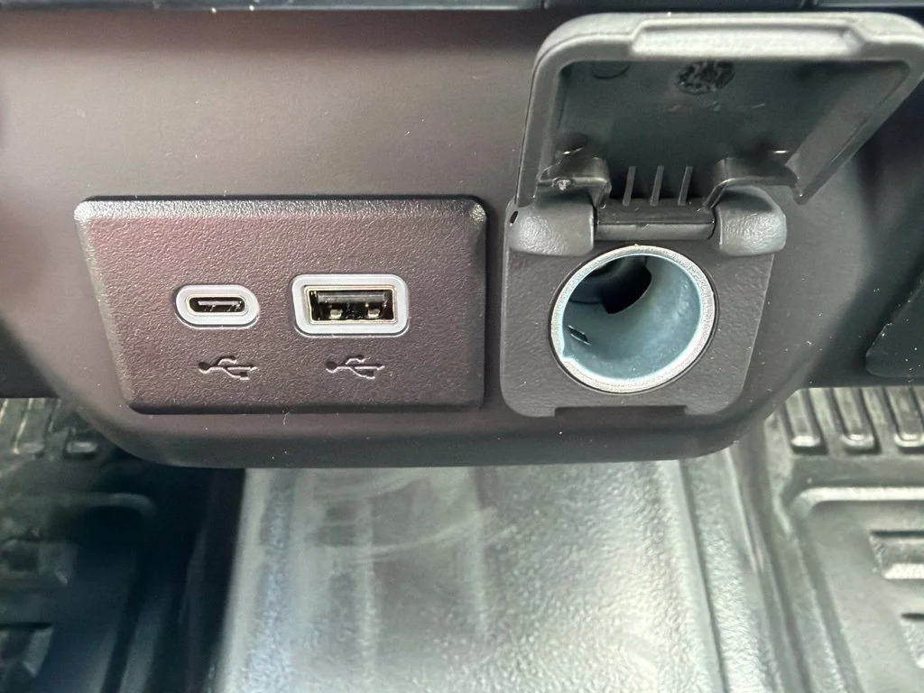 2026 GMC Sierra 2500HD Pro - Photo 27