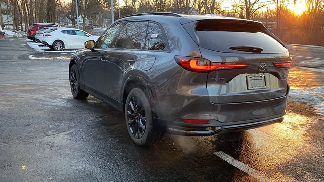 2026 Mazda CX-90 Premium Sport Package - Photo 7