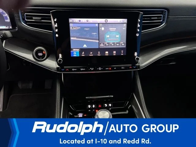 Used 2024 Silver Jeep Base image 18