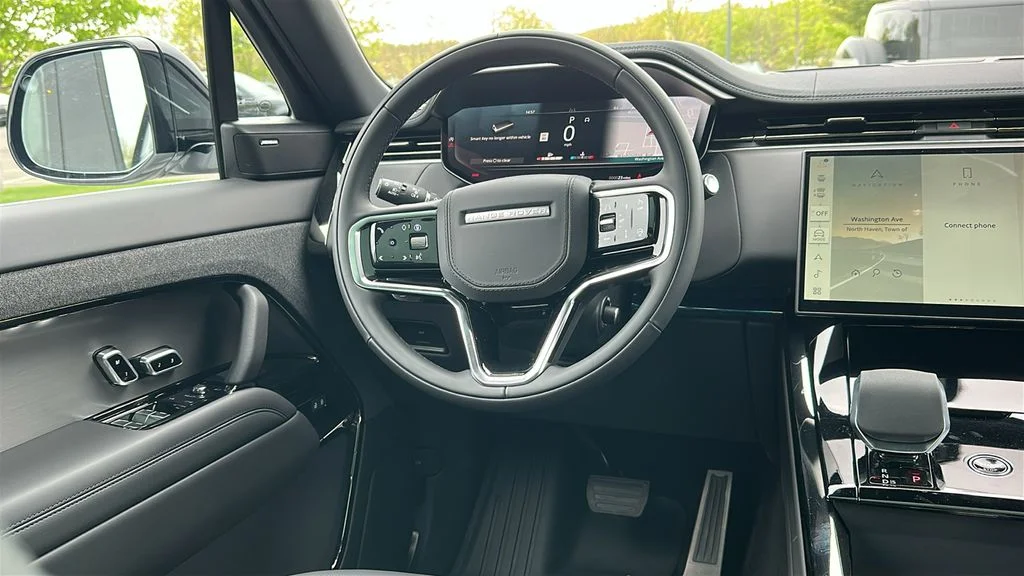 2026 Land Rover Range Rover Sport SE - Photo 22