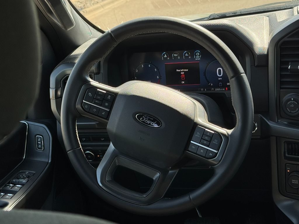 2024 Ford F-150 XLT - Photo 19