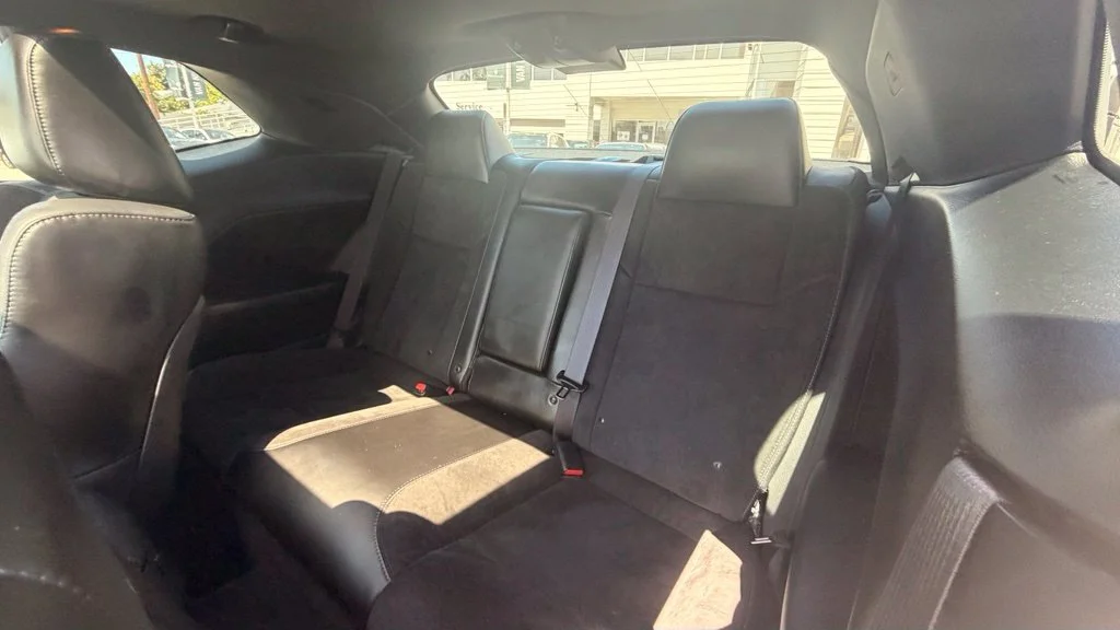 Used 2023  Dodge R/T Scat Pack Widebody image 8