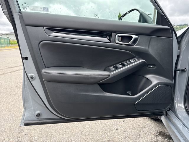 2026 Honda Civic Sport - Photo 19