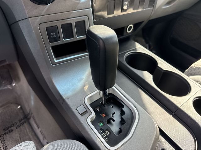 2010 Toyota Tundra Tundra Grade - Photo 18