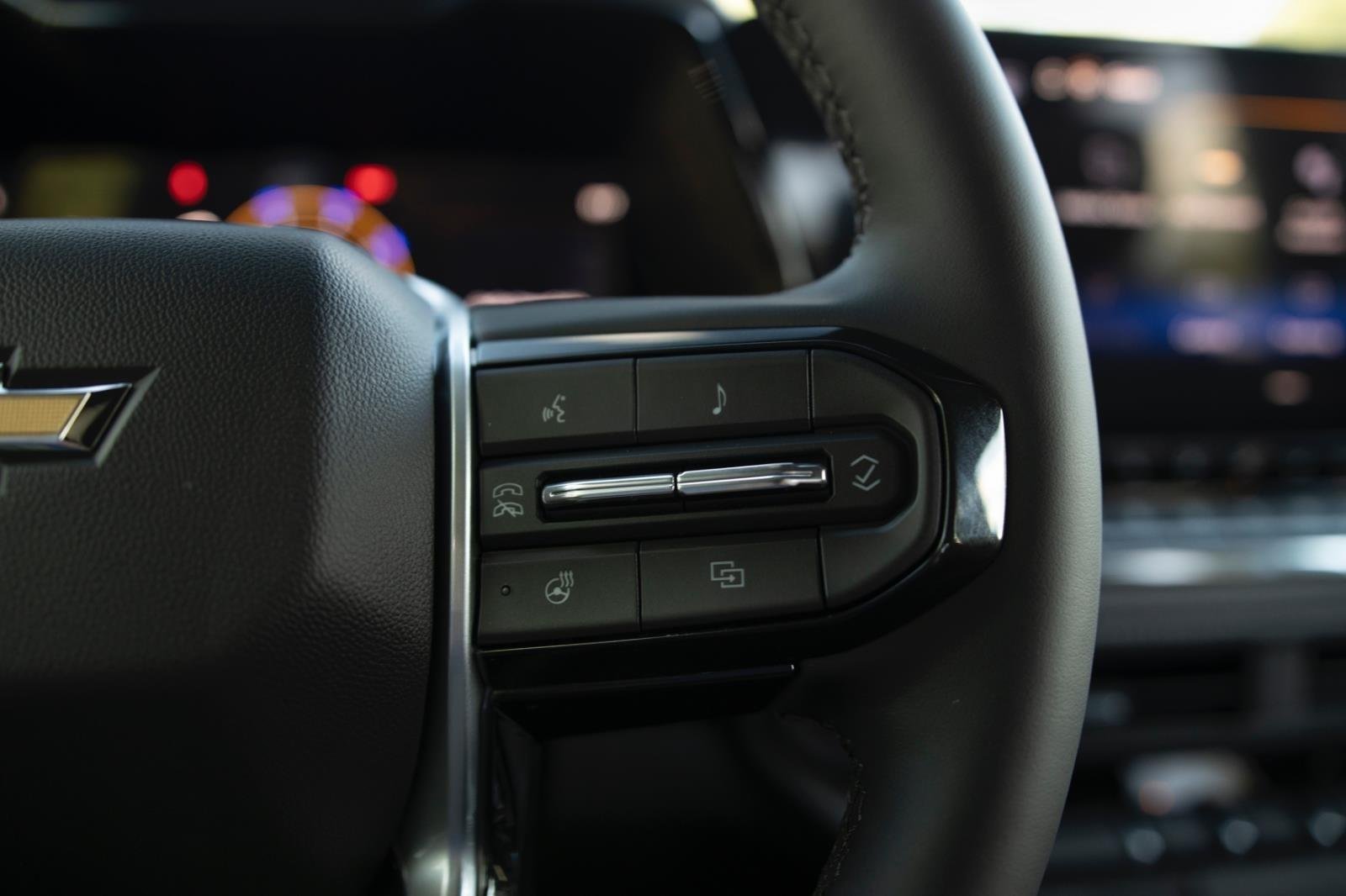 2026 Chevrolet Colorado LT - Photo 16