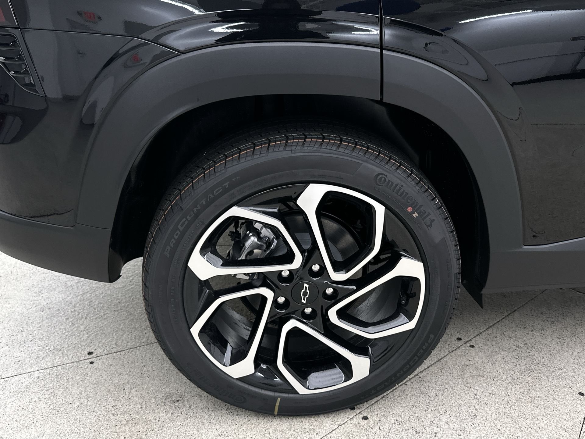 2026 Chevrolet Trax RS - Photo 81