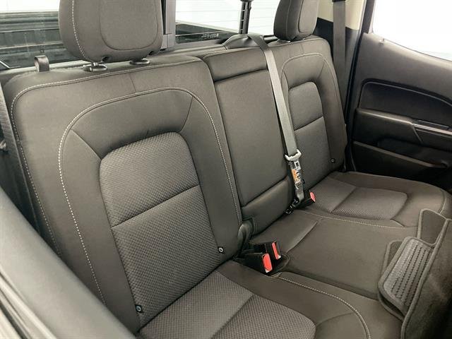 Certified Used 2020 SUMMIT WHITE Chevrolet 4WD LT image 26
