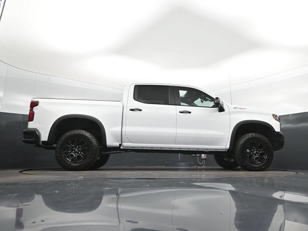 2026 Chevrolet Silverado 1500 ZR2 - Photo 45