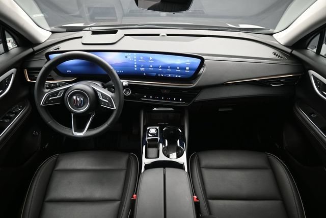 Used 2024 Smokey Amethyst Metallic Buick Avenir image 12