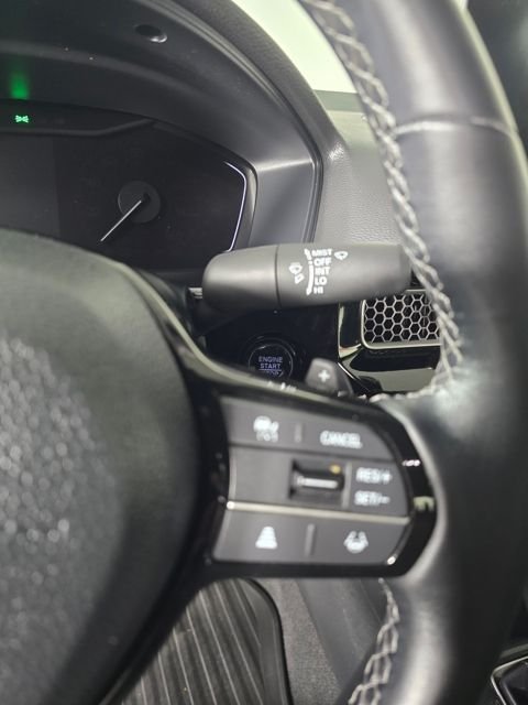 Certified Used 2023  Honda Sport image 18