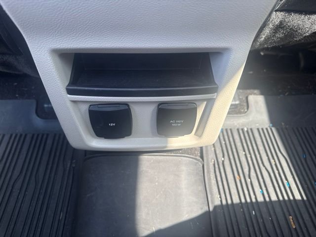 Used 2020 Agate Black Ford Titanium image 8