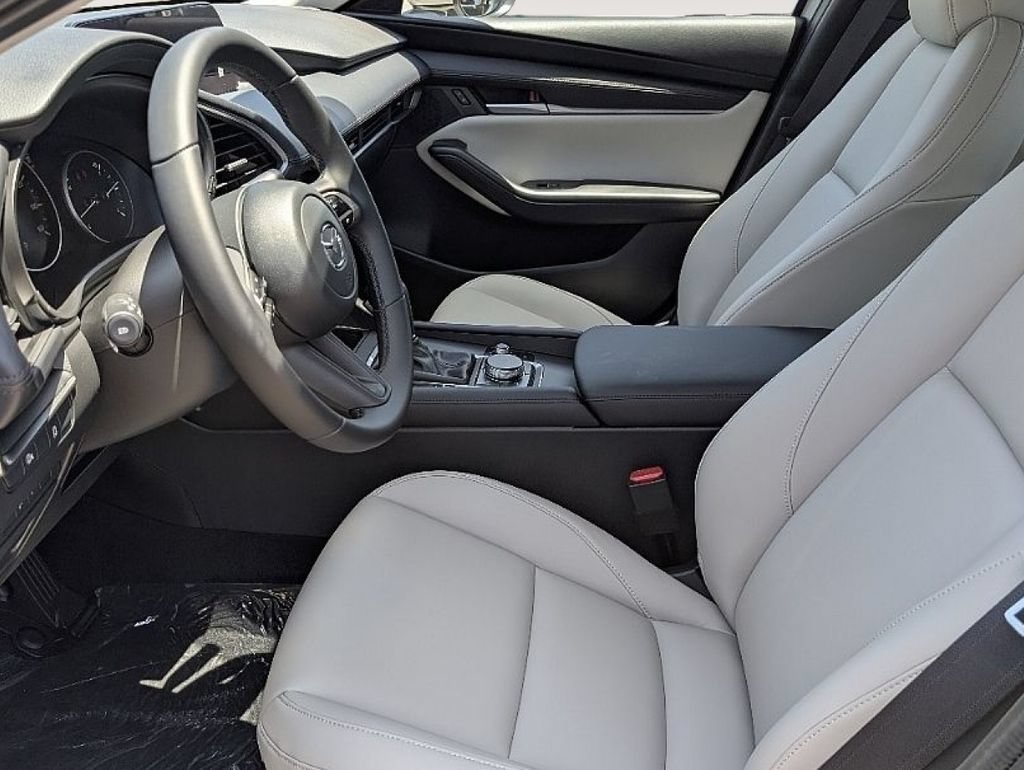 2026 Mazda Mazda3 Preferred - Photo 17