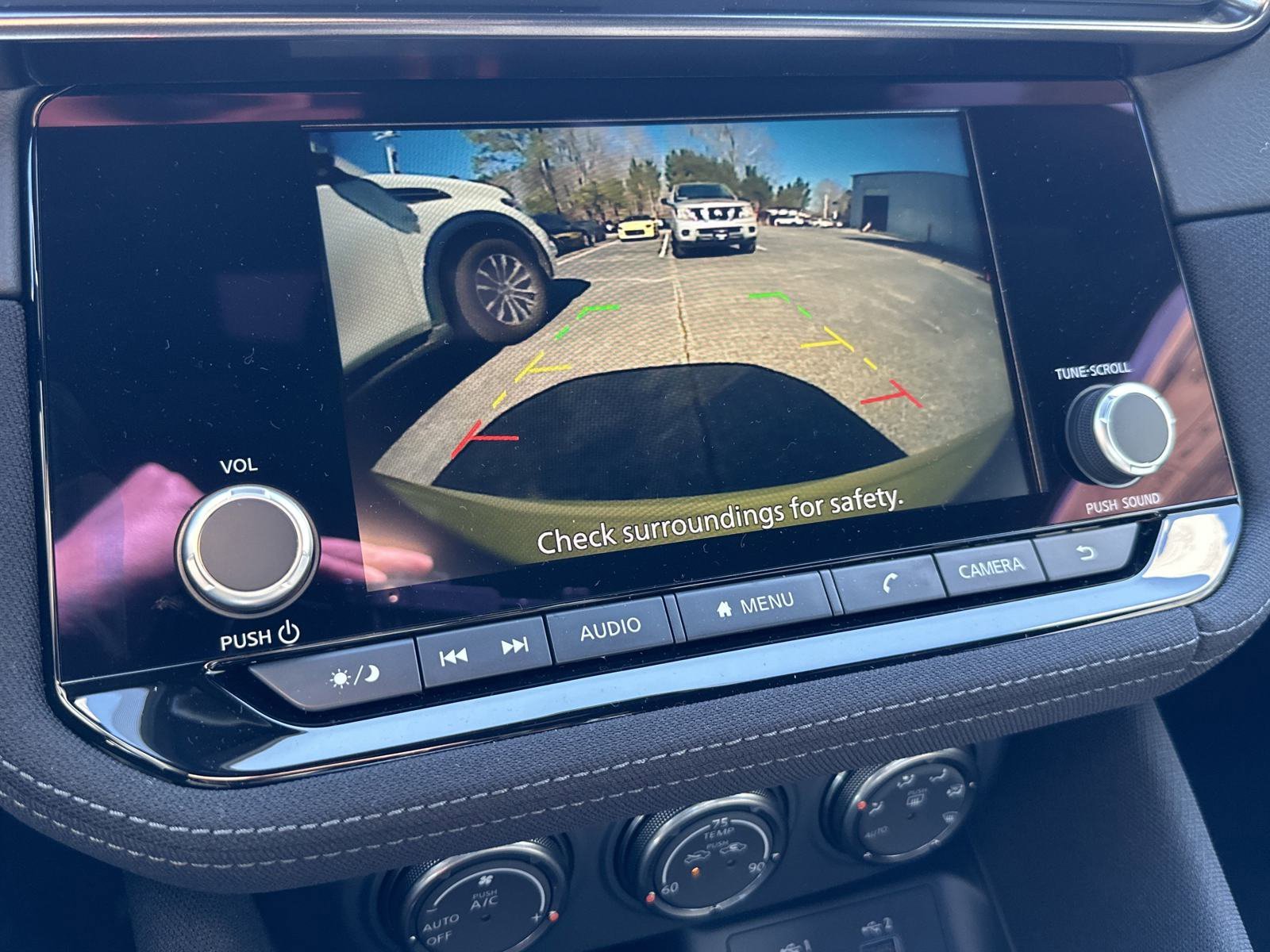 2024 Nissan Z Sport - Photo 19