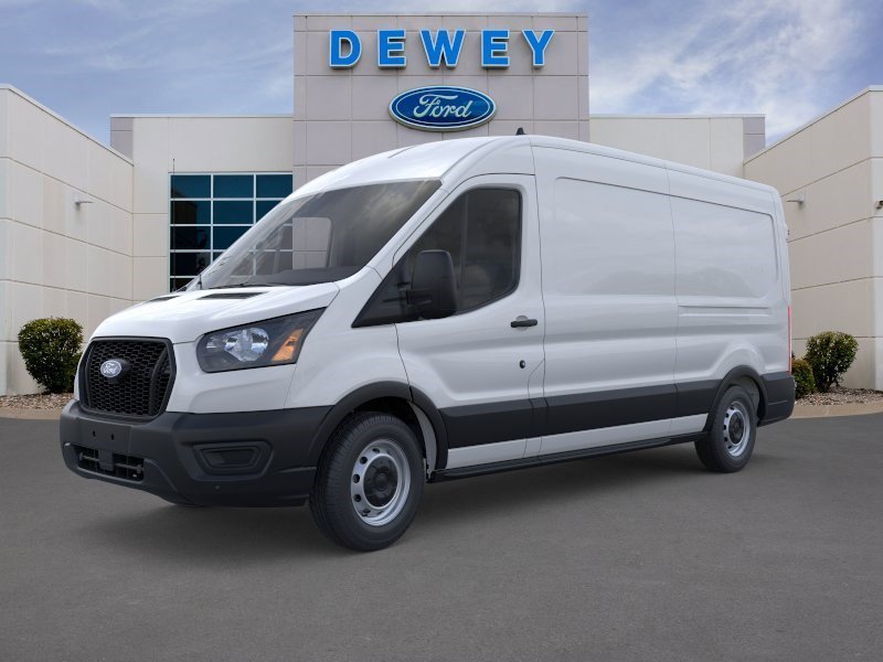 2026 Ford Transit 350 Med Roof 148 WB's photo