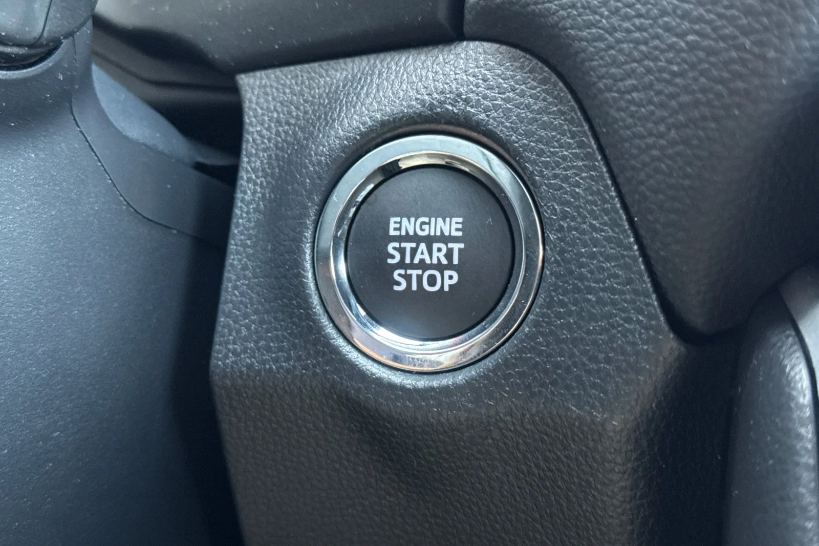 Certified Used 2023 Gray Toyota XLE image 28