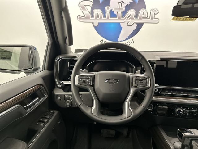 2026 Chevrolet Silverado 1500 RST - Photo 13