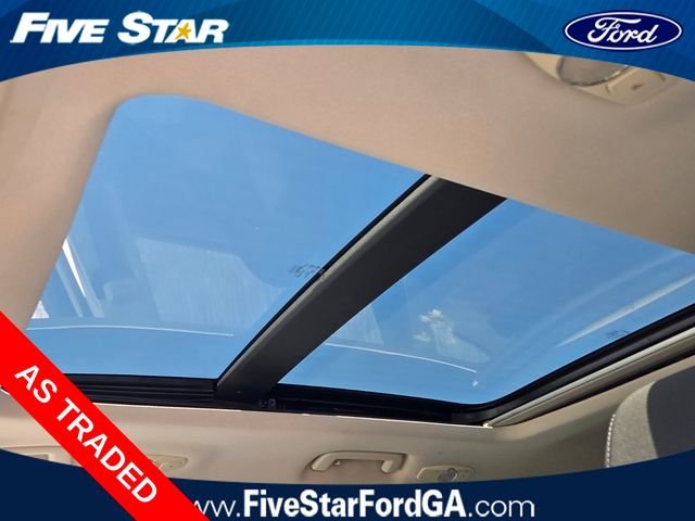 Used 2014 Sunset Ford SE image 17