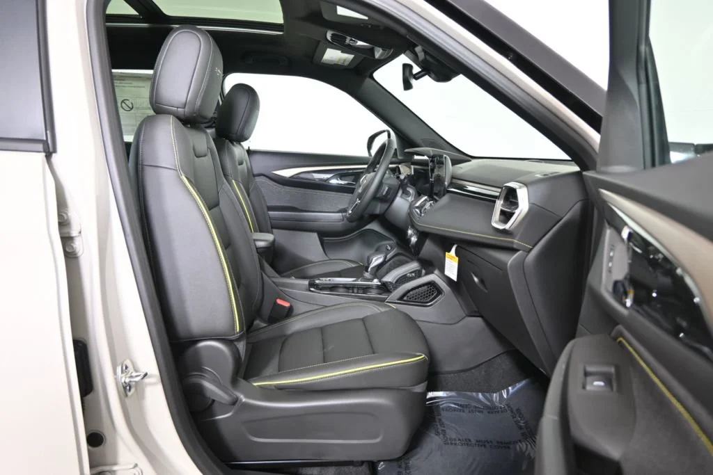 2026 Chevrolet Trailblazer Activ - Photo 13