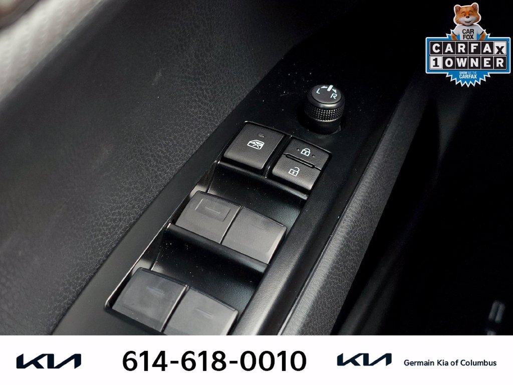 Used 2026 Gray Toyota SE image 25
