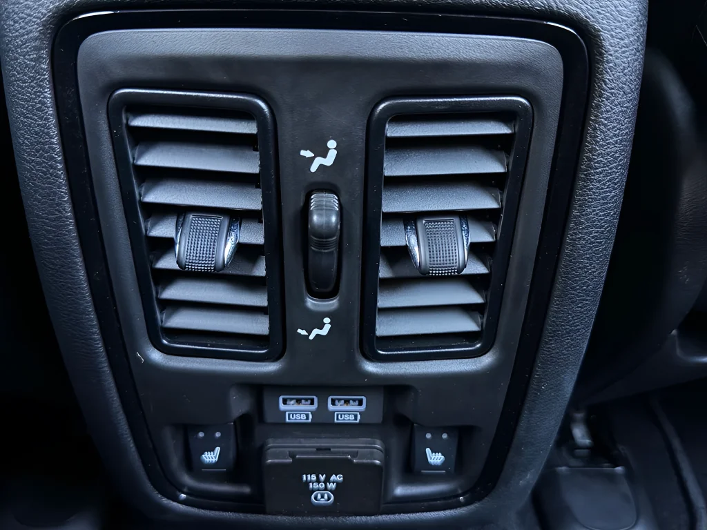 Used 2023 Gray Dodge R/T Premium image 51