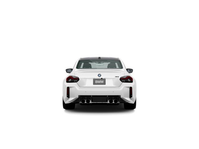 New 2026 Alpine White BMW Base image 5