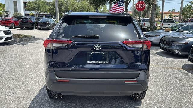 Used 2025 Blueprint Toyota XLE image 6
