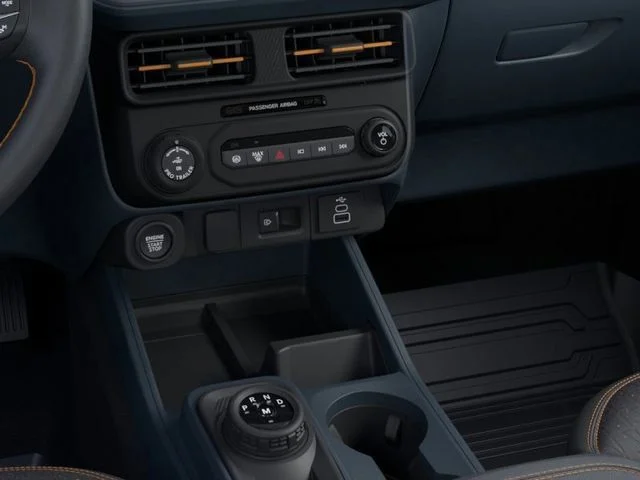 New 2026 Gray Ford Tremor image 16