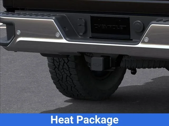 2026 Chevrolet Silverado 2500 HD LT - Photo 15