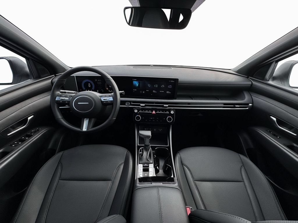 New 2026 Silver Hyundai XRT image 13