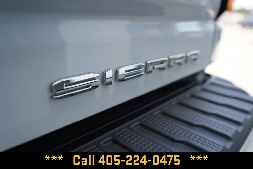 2026 GMC Sierra 2500HD Denali Ultimate - Photo 6