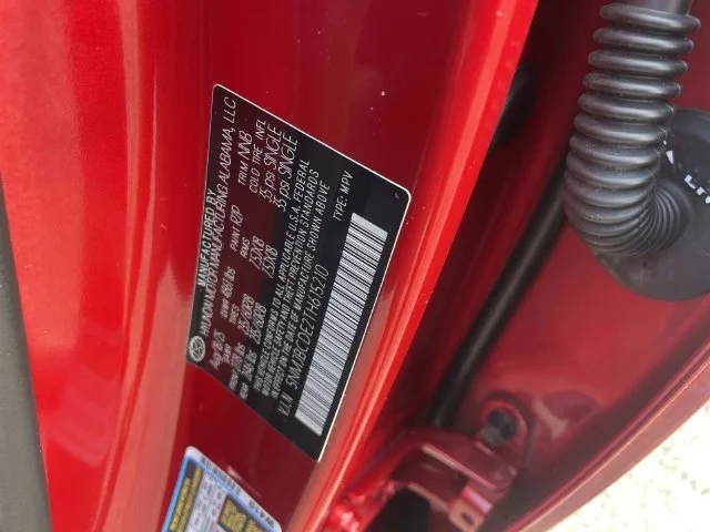 2026 Hyundai Tucson SEL - Photo 21