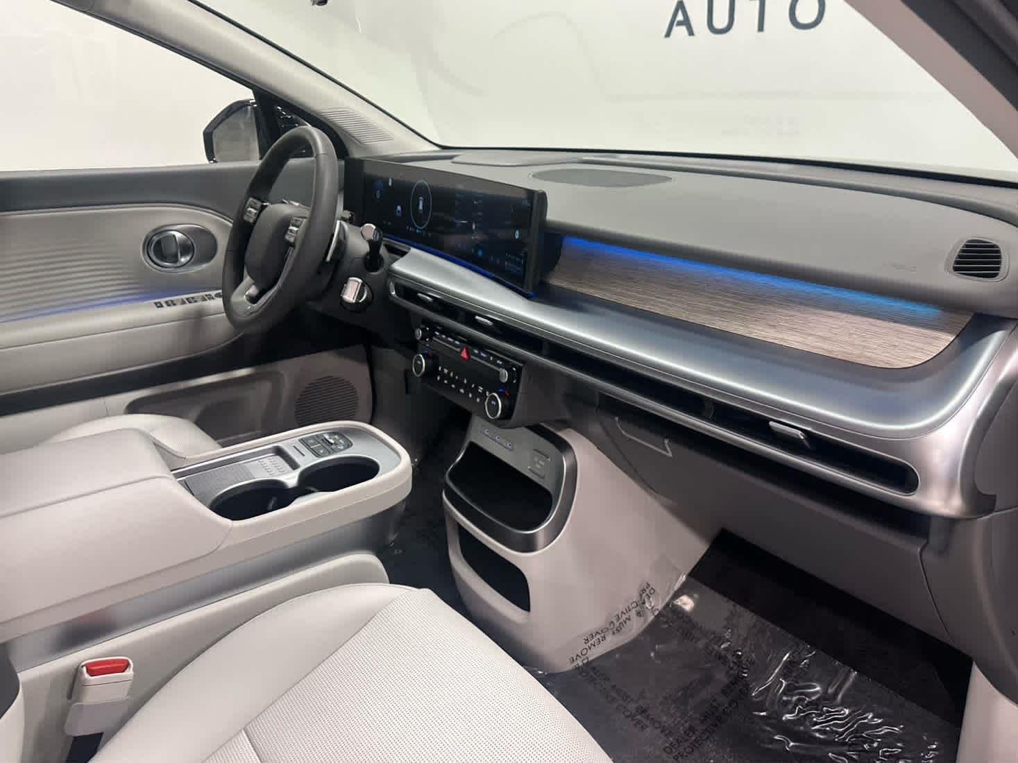 2026 Hyundai IONIQ 9 SEL - Photo 38