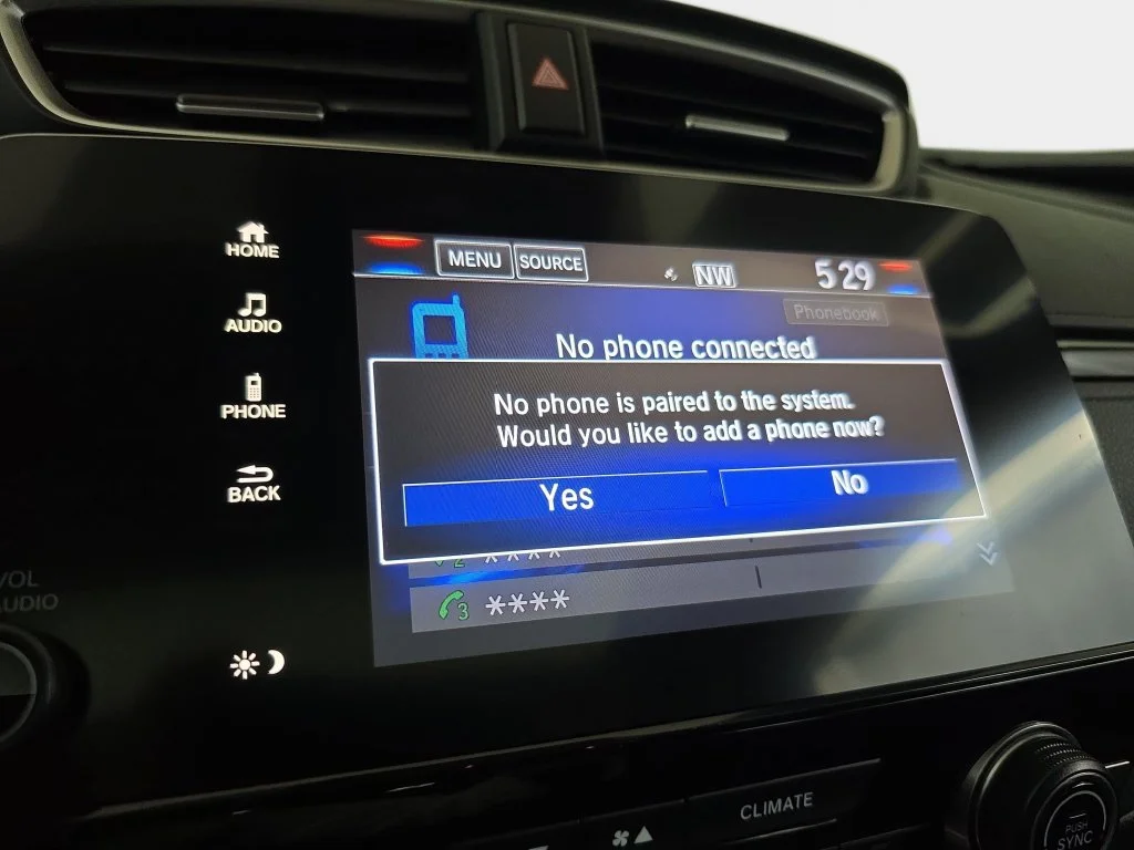 Used 2022  Honda EX-L image 23